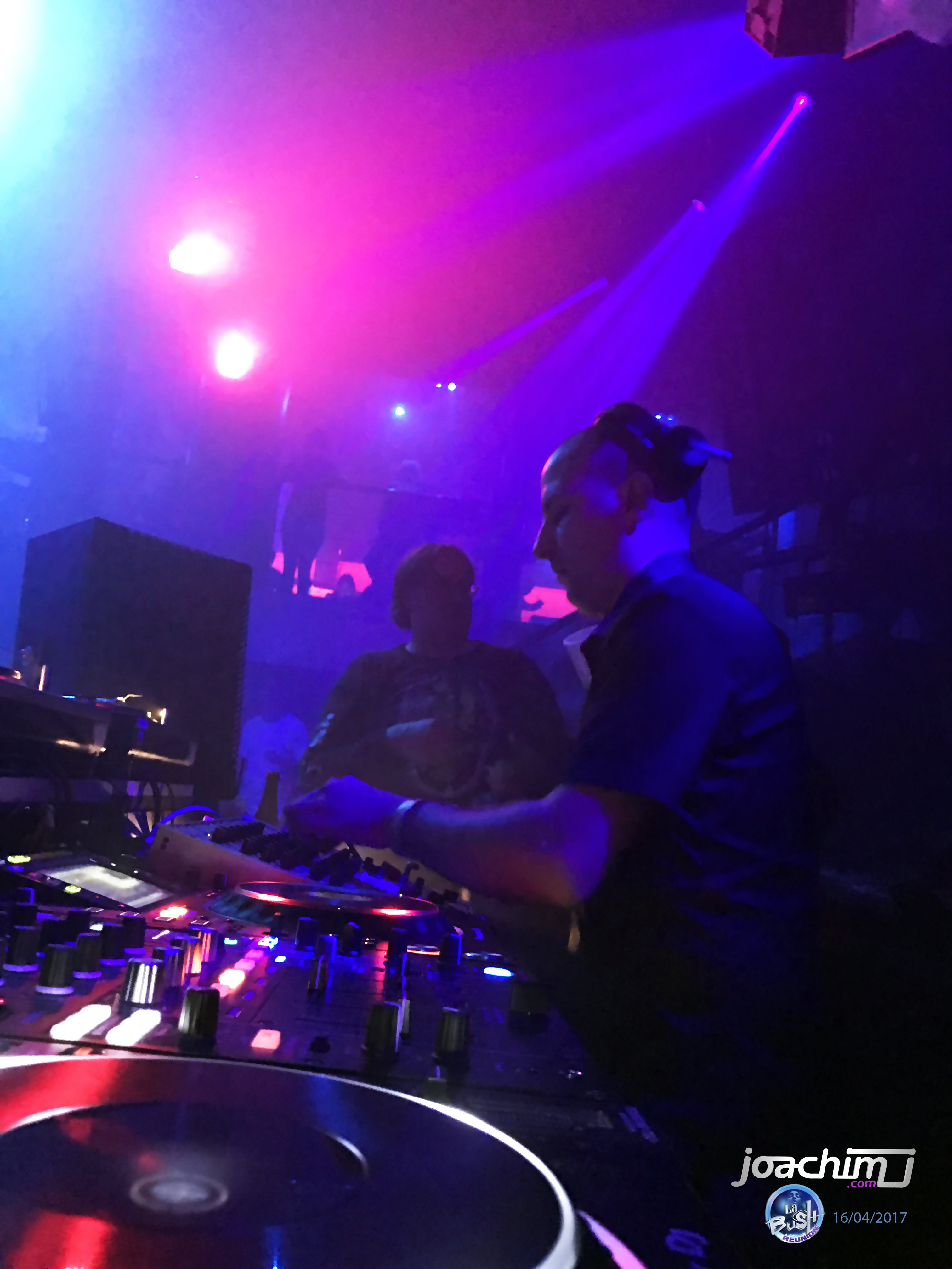 Bush reunion 16042017   006